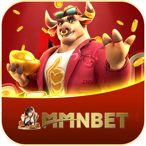 mmnbet Logo