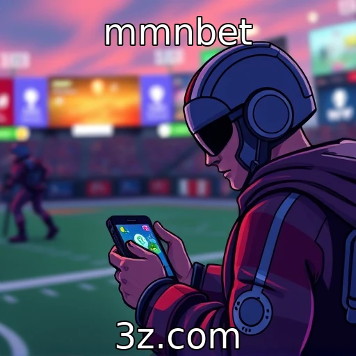 A ascensão dos jogos móveis em 2025